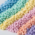 تاتامی دو رنگ مخصوص مهدکودک – طرح حیوانات - تامبنیل